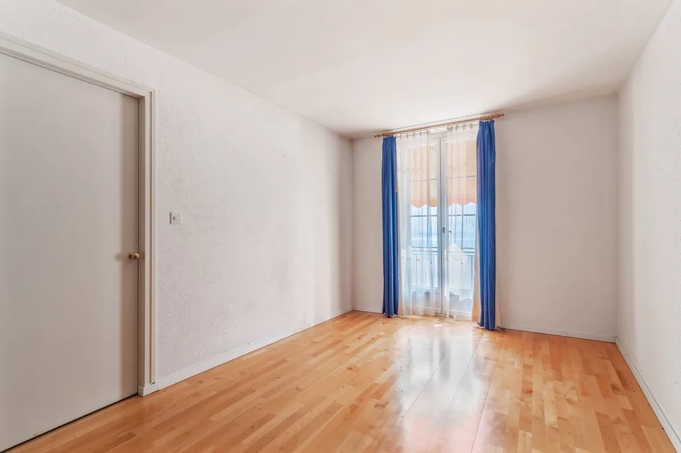 Maison de caractère avec 3 logements et vue panoramique sur le Léman – photo 13 sur 14