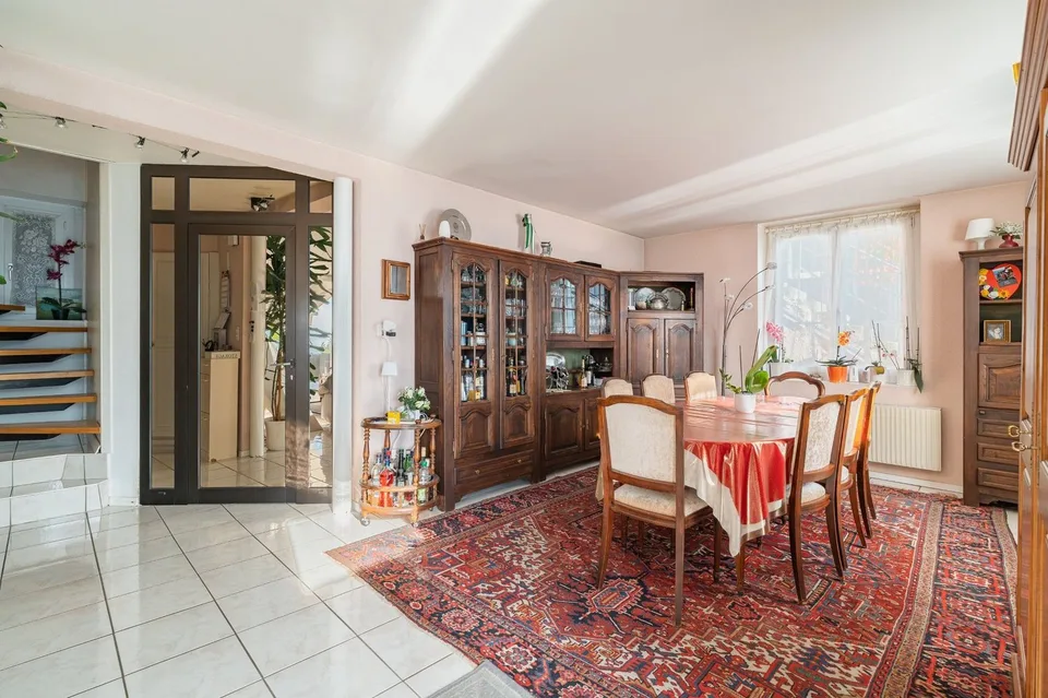 Maison de caractère avec 3 logements et vue panoramique sur le Léman – photo 7 sur 14