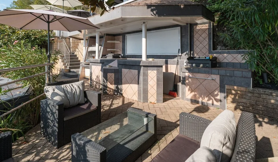 Maison de caractère avec 3 logements et vue panoramique sur le Léman – photo 12 sur 14