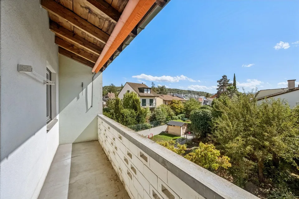 Deliziosa casa a schiera con potenziale – foto 11 di 13