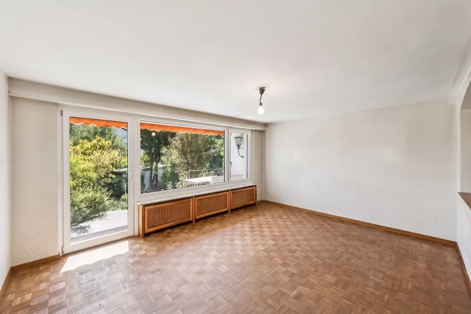 Deliziosa casa a schiera con potenziale – foto 7 di 13