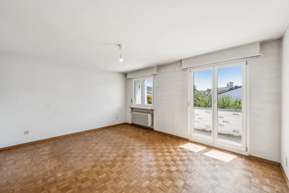 Deliziosa casa a schiera con potenziale – foto 9 di 13