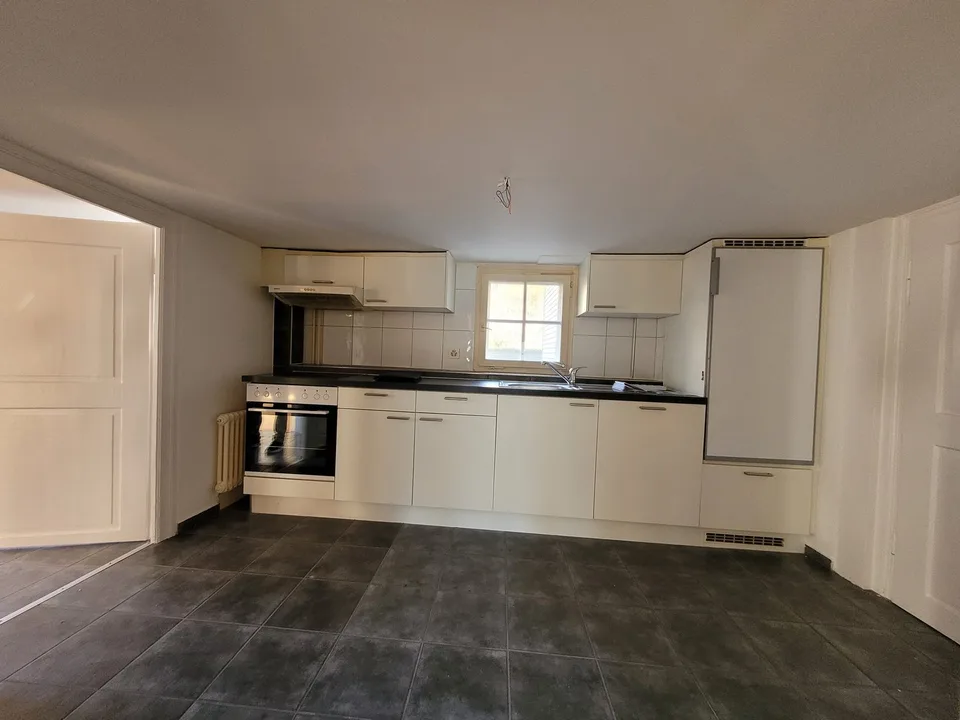 Helle 2.5-Zimmer-Wohnung in Bühler – sofort verfügbar – Foto 6 von 8