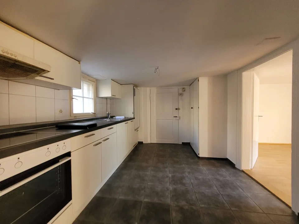 Helle 2.5-Zimmer-Wohnung in Bühler – sofort verfügbar – Foto 7 von 8