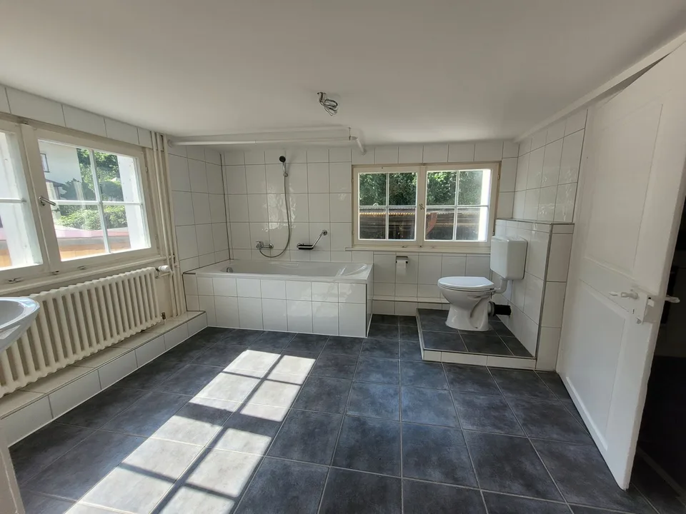 Helle 2.5-Zimmer-Wohnung in Bühler – sofort verfügbar – Foto 8 von 8