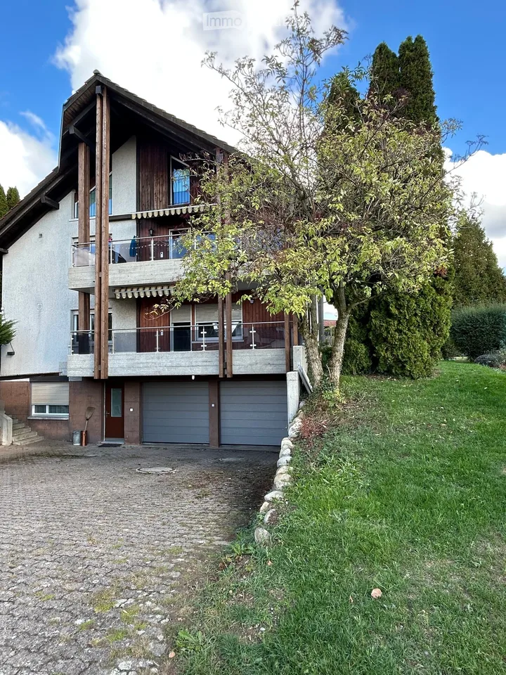 Oase im schönen Winterberg ZH – Foto 11 von 11