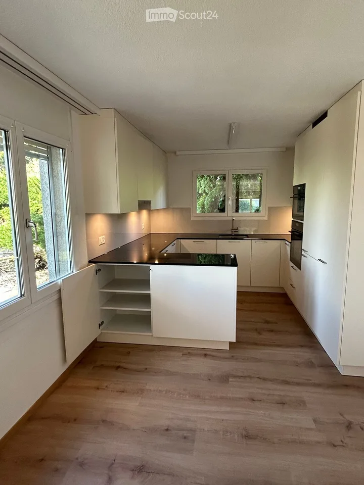 Oase im schönen Winterberg ZH – Foto 5 von 11