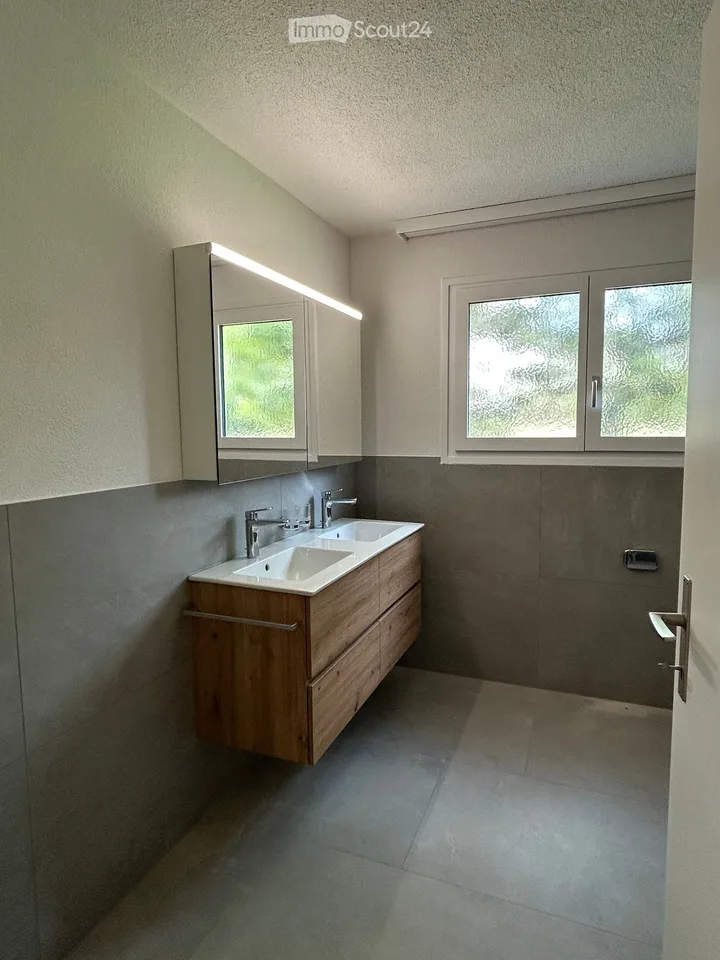 Oase im schönen Winterberg ZH – Foto 3 von 11