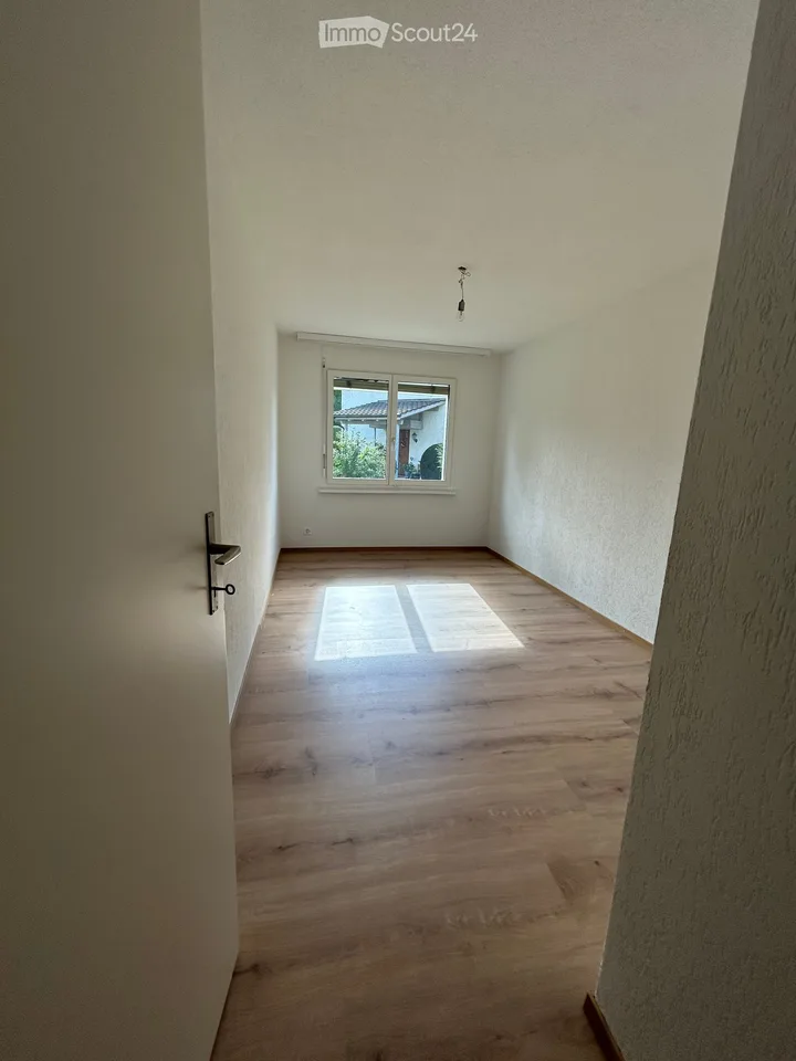 Oase im schönen Winterberg ZH – Foto 8 von 11