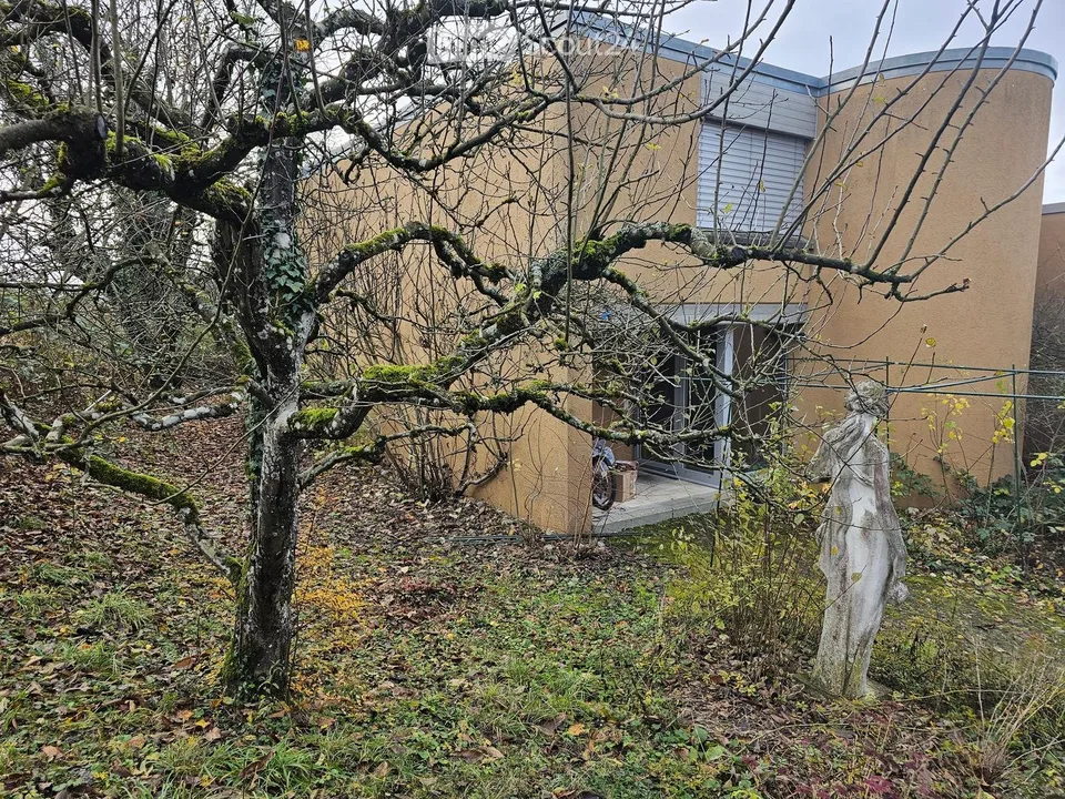 Schönes Haus mit viel Umschwung in Wilchingen – Foto 4 von 5