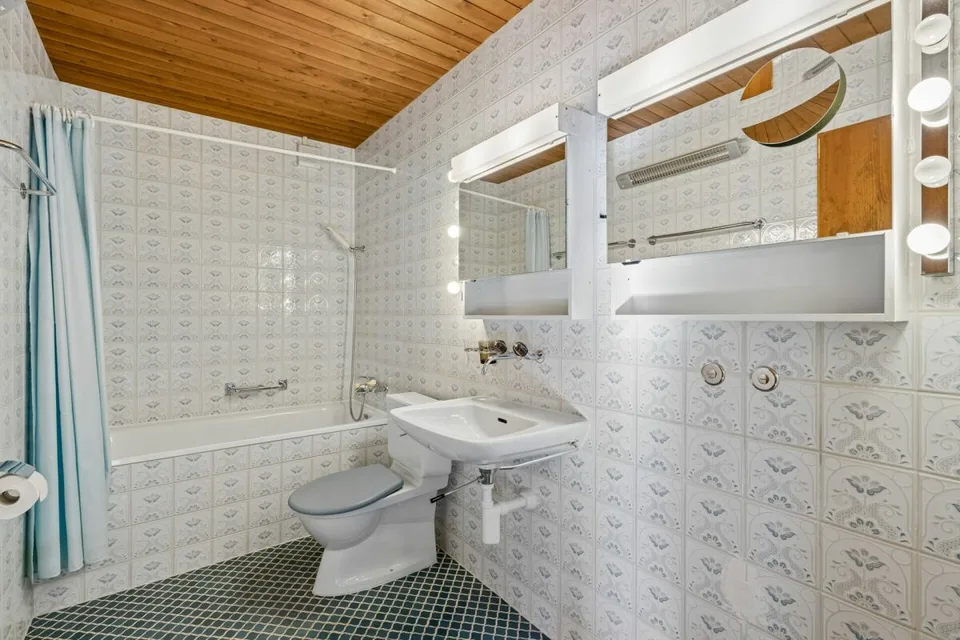 Appartement en duplex de 4,5 pièces avec un panorama merveilleux (résidence secondaire) – photo 9 sur 13