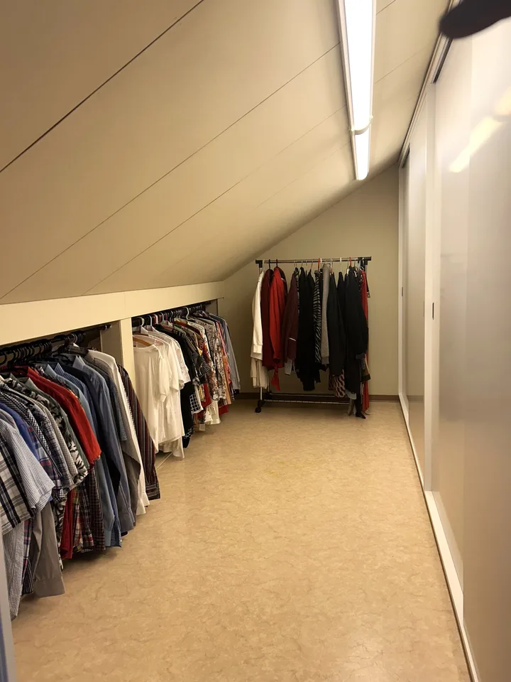 Quiet e centrale - Appartamento mansardato di alta qualità – foto 6 di 16