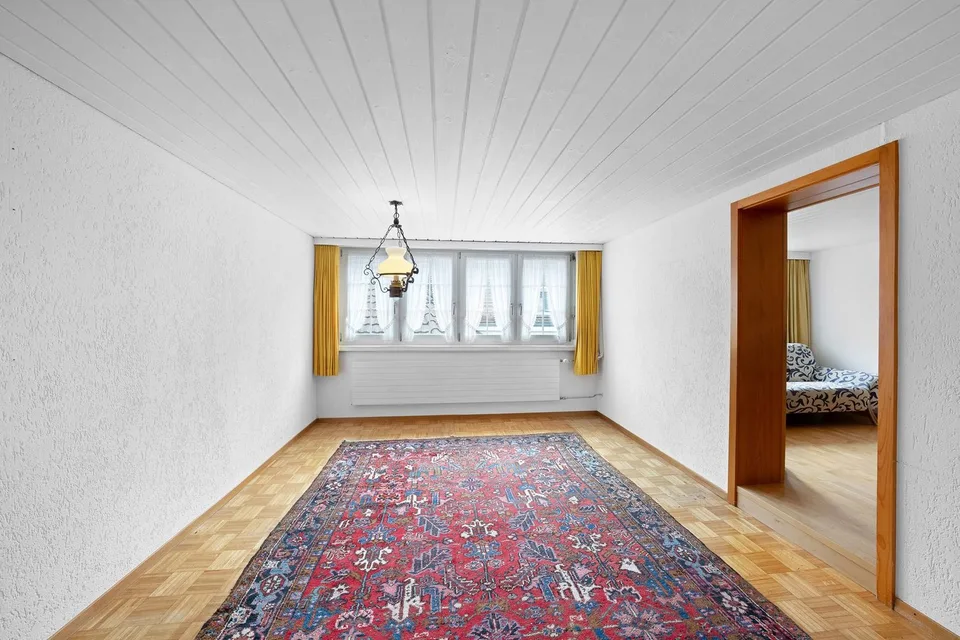 Doppeleinfamilienhaus – Foto 5 von 11