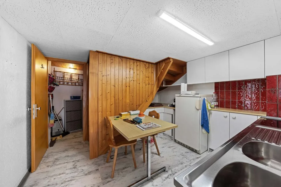 Doppeleinfamilienhaus – Foto 3 von 11