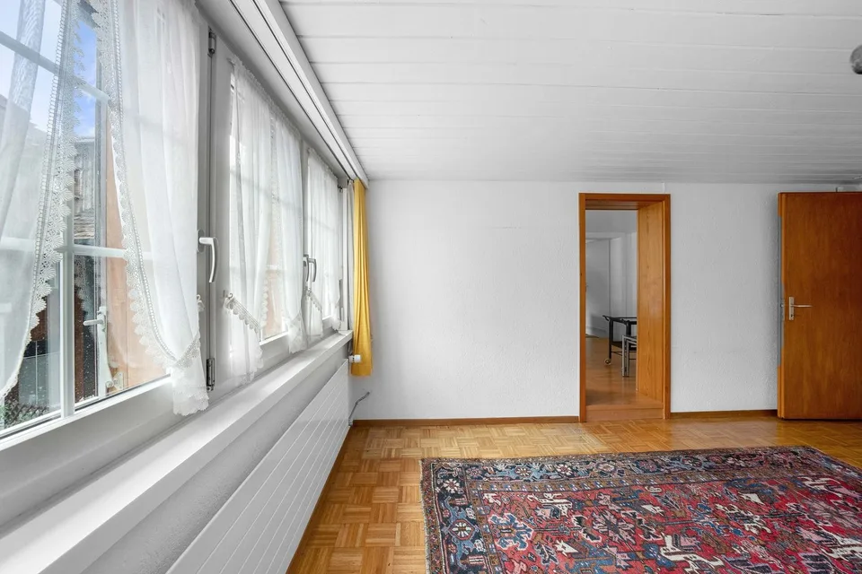 Doppeleinfamilienhaus – Foto 4 von 11