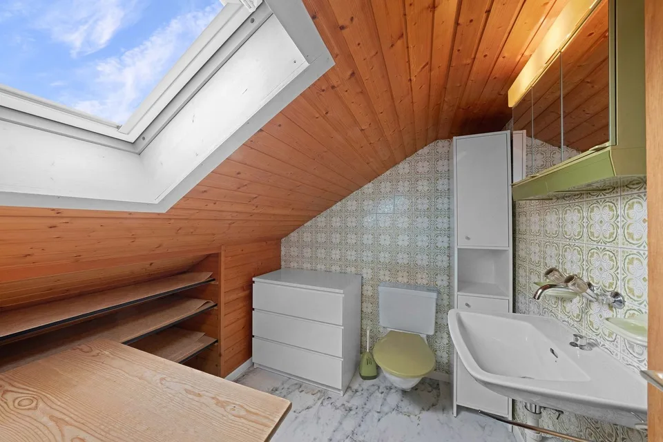 Doppeleinfamilienhaus – Foto 8 von 11