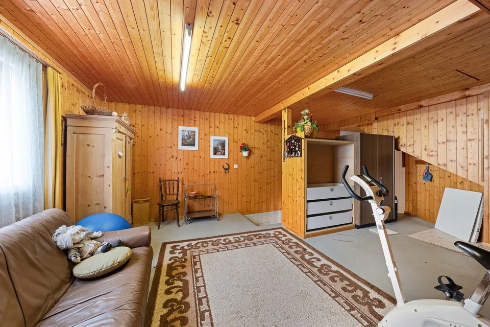 Doppeleinfamilienhaus – Foto 9 von 11