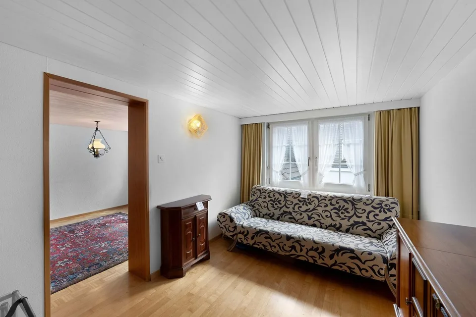 Doppeleinfamilienhaus – Foto 6 von 11