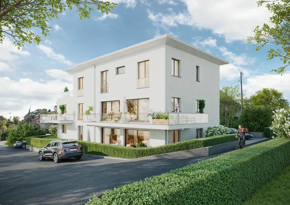 Lot 1 - PPE L'Ondine – Foto 6 von 7