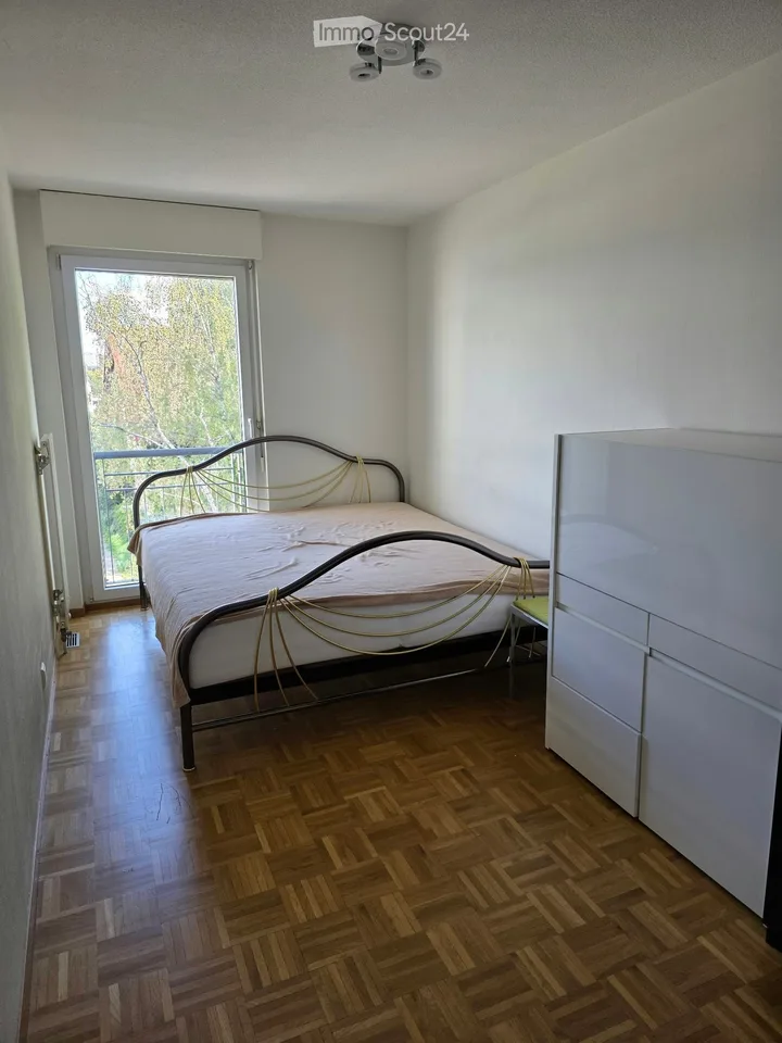 Schönes Apartment in Morges – Foto 5 von 5