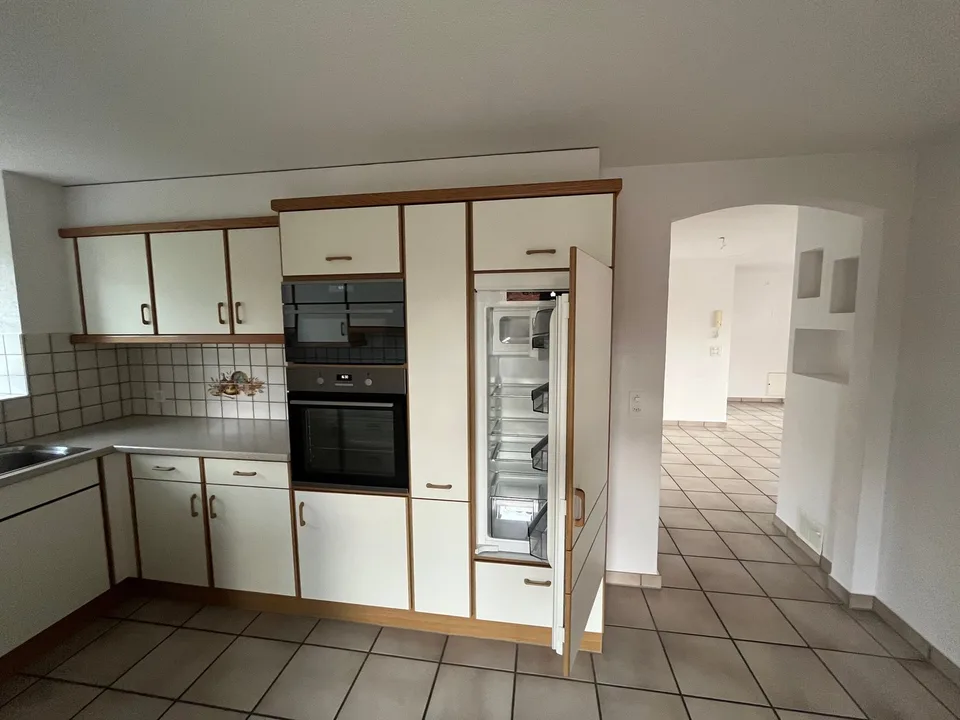 Charmante 4.5-Zimmer-Wohnung im ruhigen Selzach – Foto 3 von 7