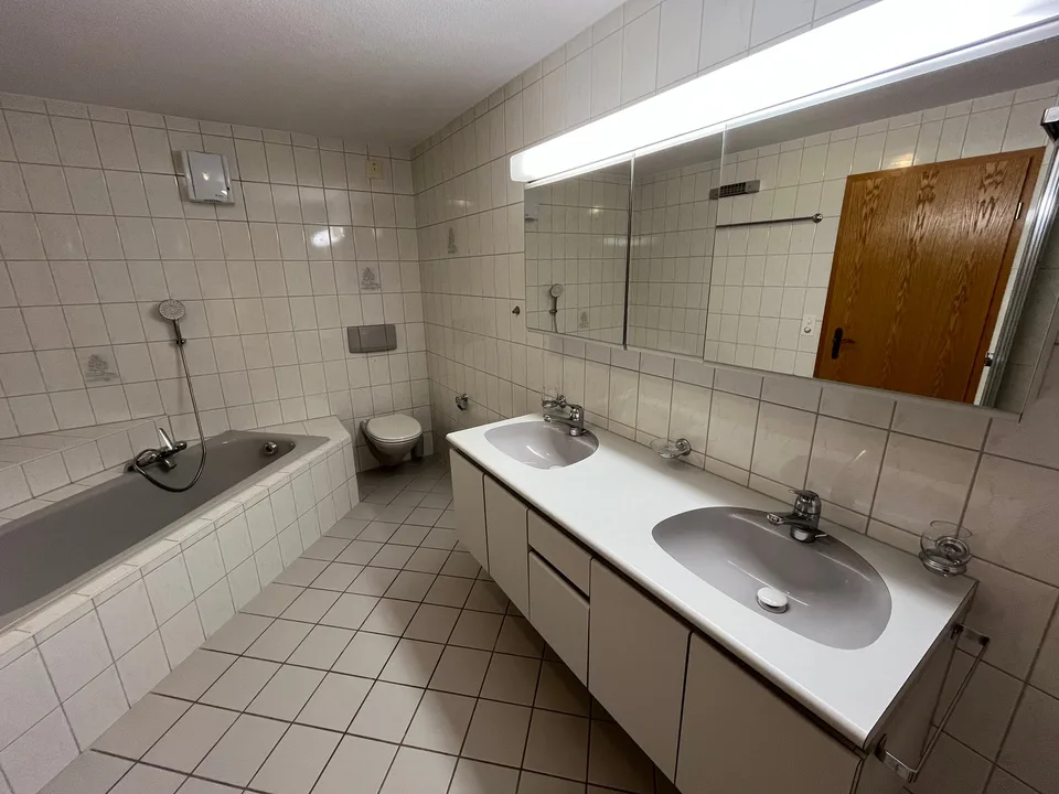 Charmante 4.5-Zimmer-Wohnung im ruhigen Selzach – Foto 4 von 7