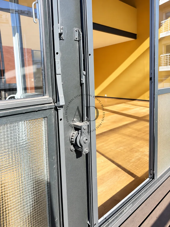 SEHR SELTEN - Ein architektonisches Juwel im Herzen der Stadt – Foto 3 von 4