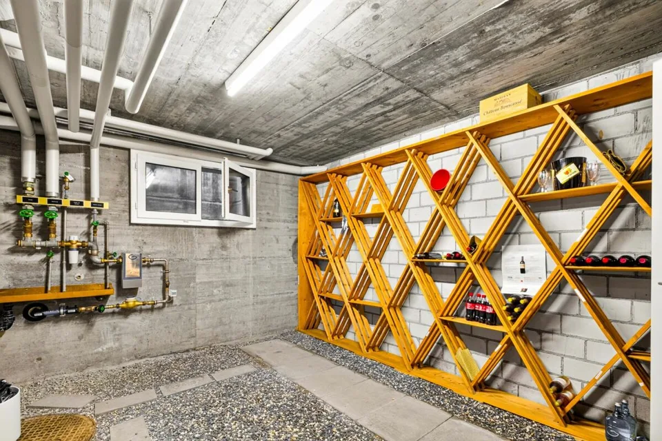 Un foyer d'une espèce particulière - charmante maison unifamiliale de 7,5 pièces avec jardin idyllique – photo 26 sur 30
