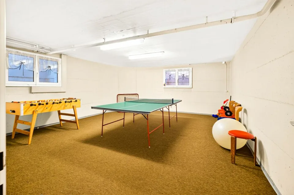 Un foyer d'une espèce particulière - charmante maison unifamiliale de 7,5 pièces avec jardin idyllique – photo 25 sur 30