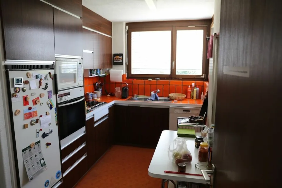 Villa con vista sul lago ? 1'150 m² di terra in W2a – foto 10 di 15
