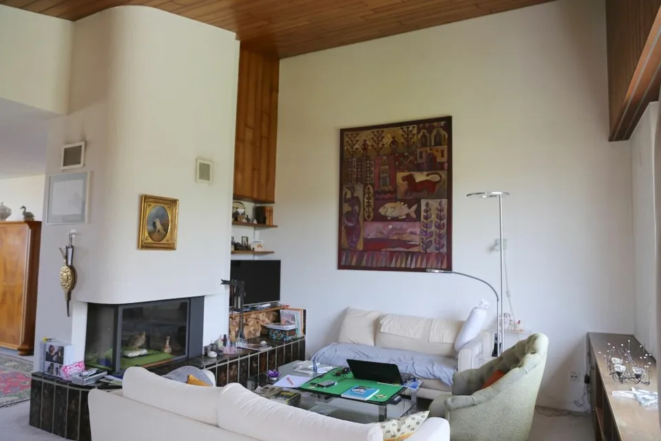 Villa con vista sul lago ? 1'150 m² di terra in W2a – foto 9 di 15