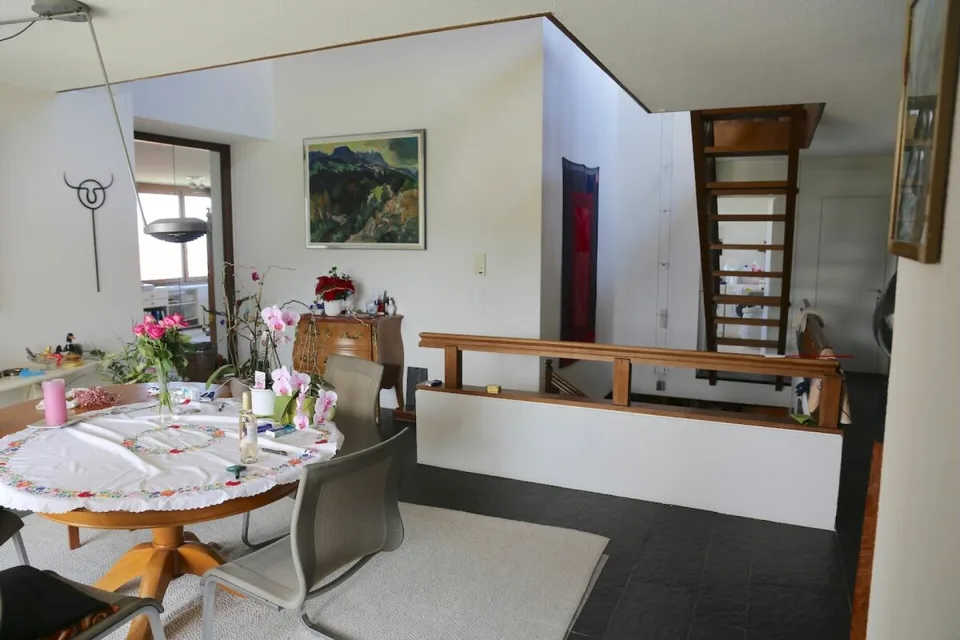 Villa con vista sul lago ? 1'150 m² di terra in W2a – foto 8 di 15