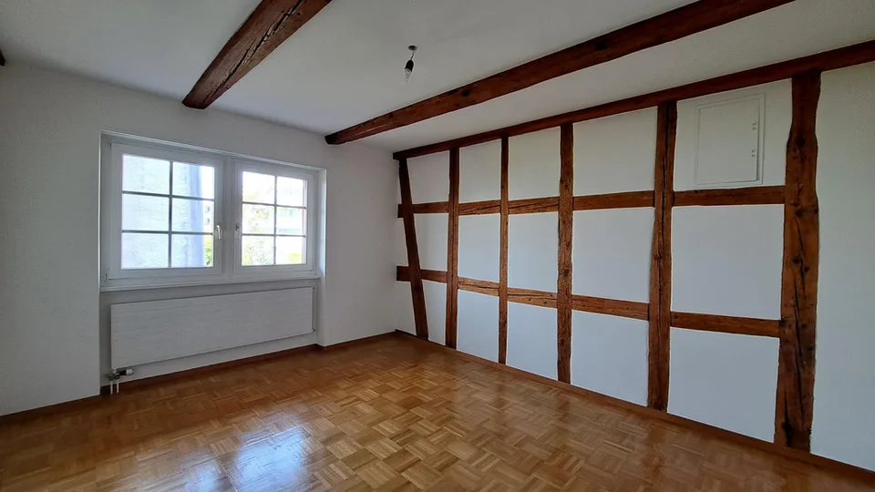 Charmante Single-Wohnung in einem familiären Riegelbau zu vermieten – Foto 7 von 7