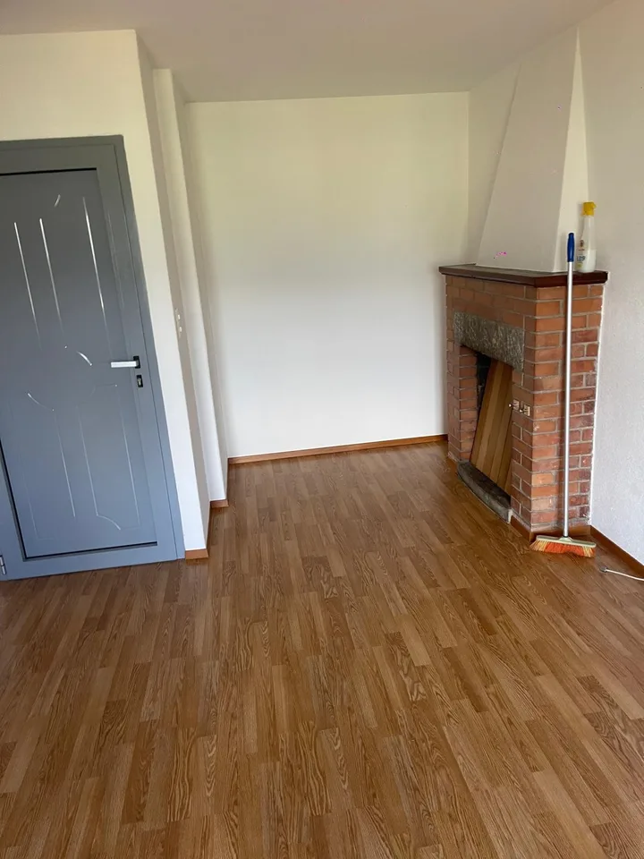 Appartamento di 3.5 locali con balcone e vista panoramica a Viganello – foto 5 di 8