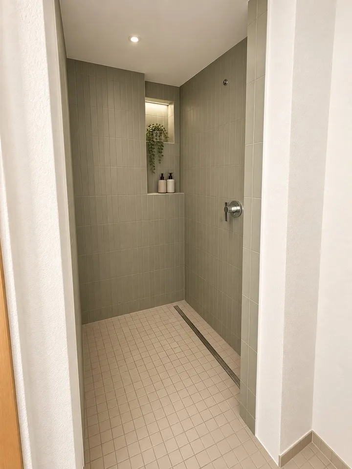 3-Zimmerwohnung mit grossem Balkon an idealer Lage – Foto 5 von 7