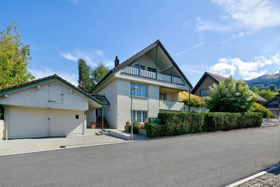 Maison familiale de 5,5 pièces avec annexe – photo 15 sur 24