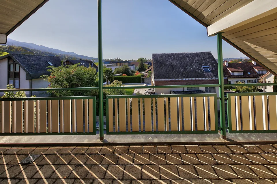 Maison familiale de 5,5 pièces avec annexe – photo 14 sur 24