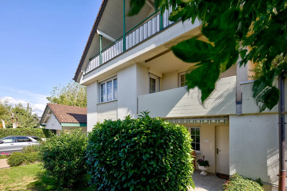 Maison familiale de 5,5 pièces avec annexe – photo 16 sur 24