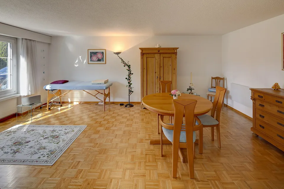 Maison familiale de 5,5 pièces avec annexe – photo 19 sur 24