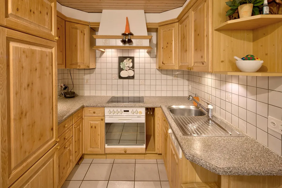 Maison familiale de 5,5 pièces avec annexe – photo 21 sur 24