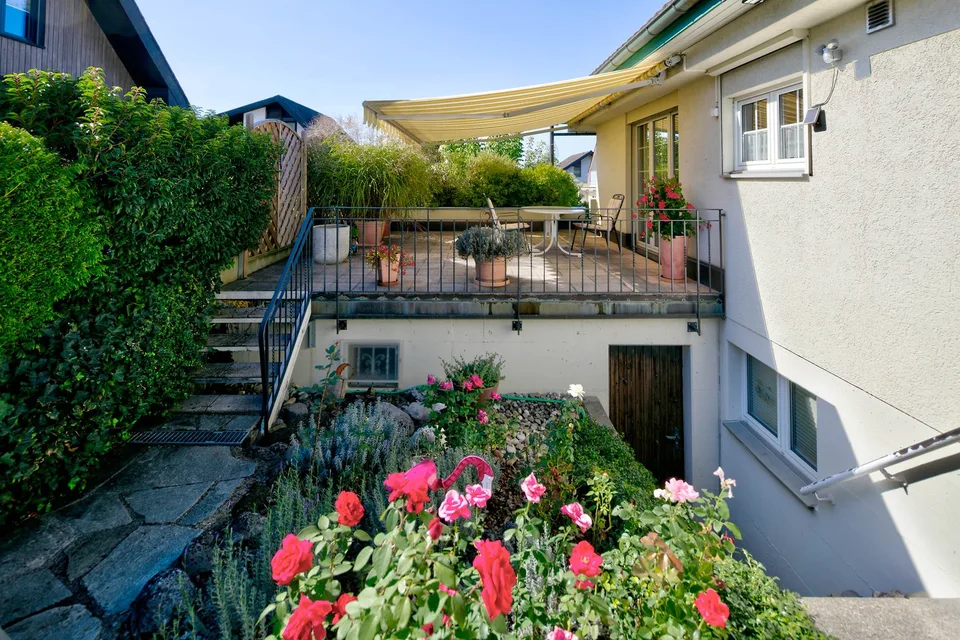 Maison familiale de 5,5 pièces avec annexe – photo 8 sur 24