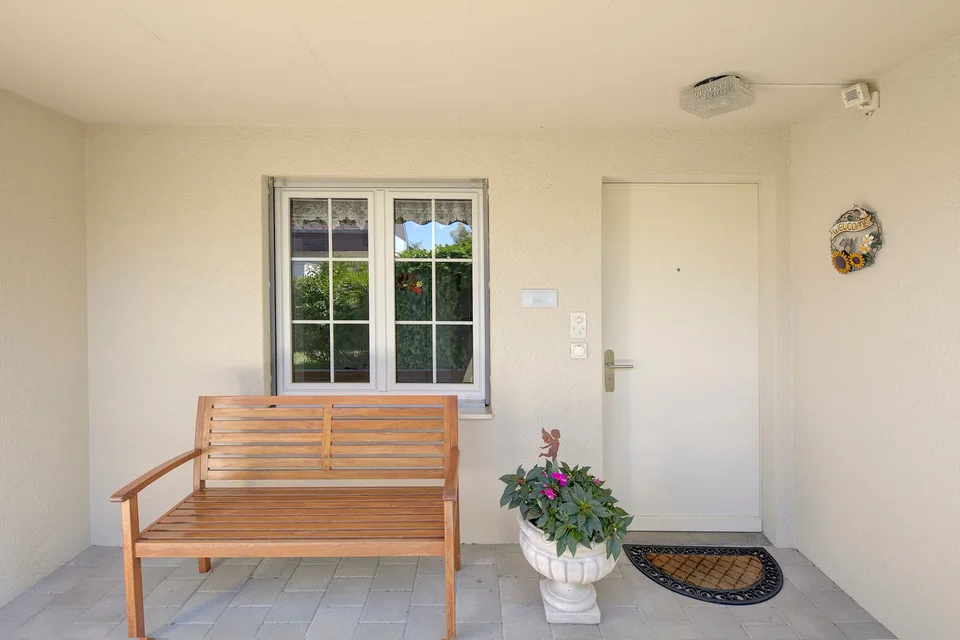 Maison familiale de 5,5 pièces avec annexe – photo 17 sur 24