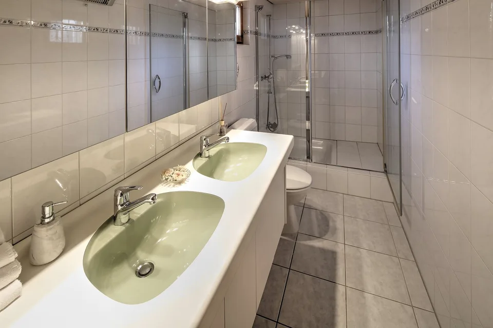 Maison familiale de 5,5 pièces avec annexe – photo 22 sur 24