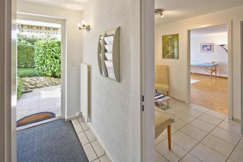 Maison familiale de 5,5 pièces avec annexe – photo 18 sur 24