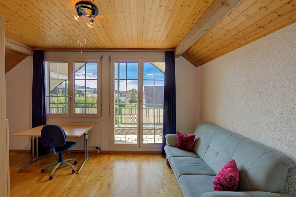 Maison familiale de 5,5 pièces avec annexe – photo 13 sur 24