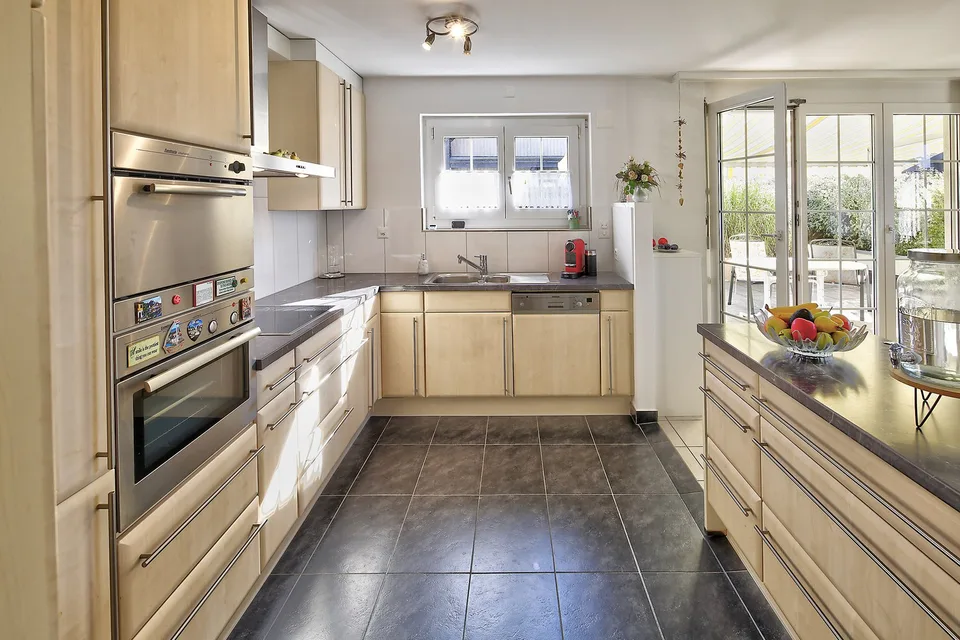 Maison familiale de 5,5 pièces avec annexe – photo 7 sur 24