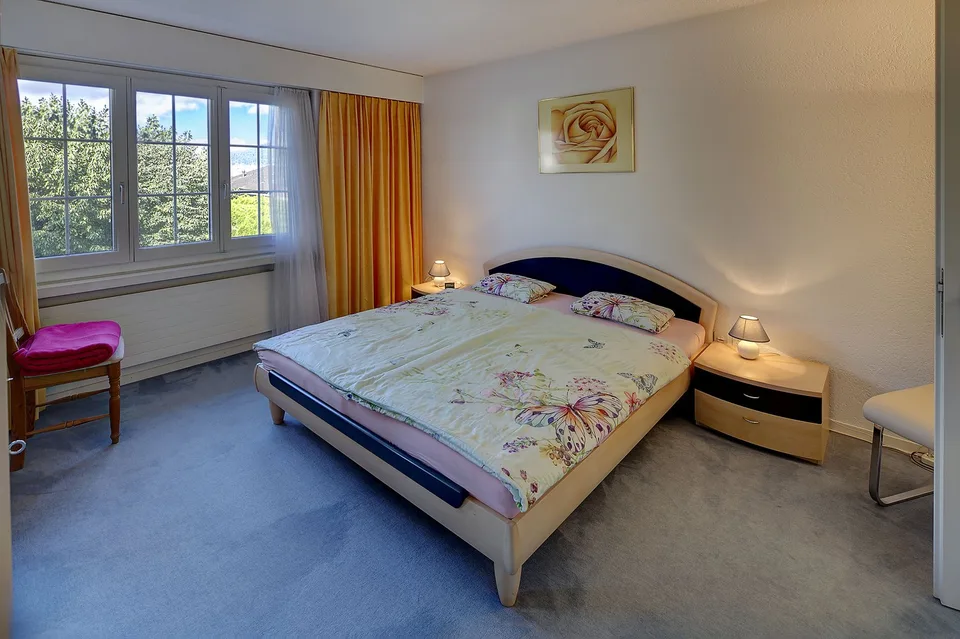 Maison familiale de 5,5 pièces avec annexe – photo 11 sur 24