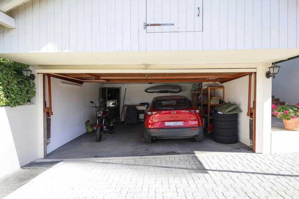 Maison familiale de 5,5 pièces avec annexe – photo 24 sur 24
