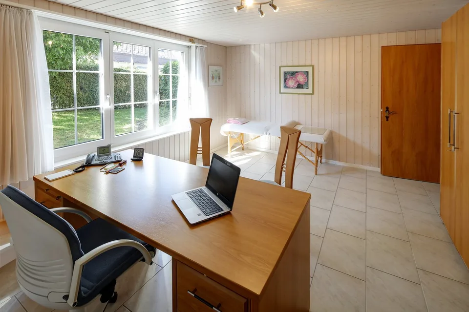 Maison familiale de 5,5 pièces avec annexe – photo 20 sur 24