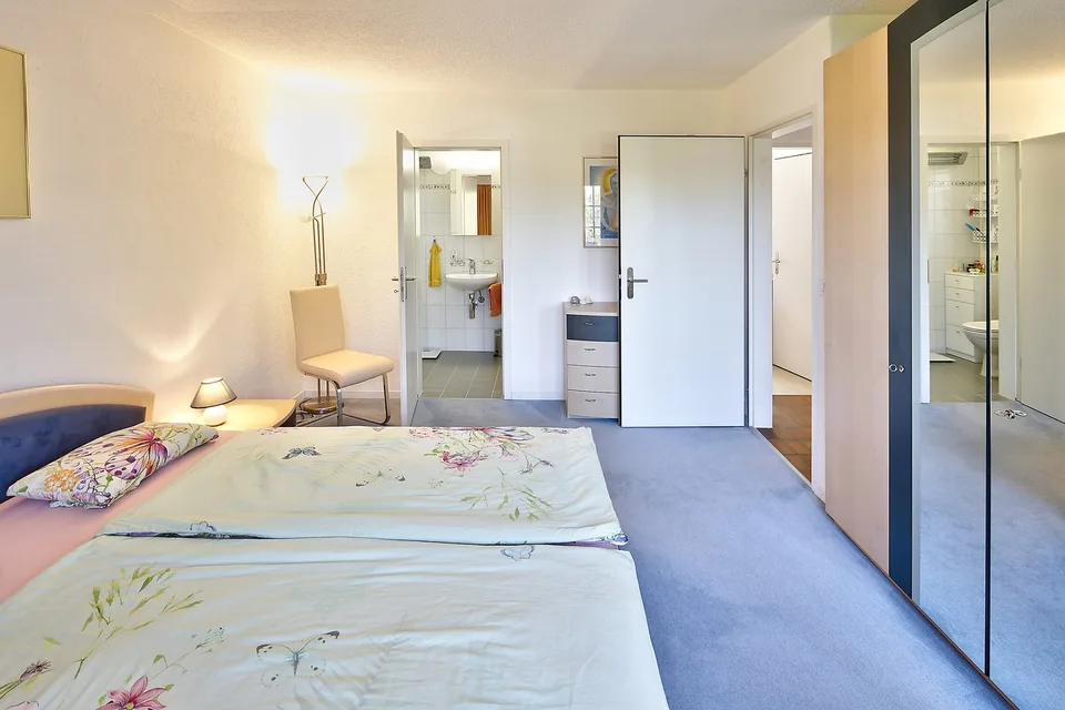 Maison familiale de 5,5 pièces avec annexe – photo 12 sur 24